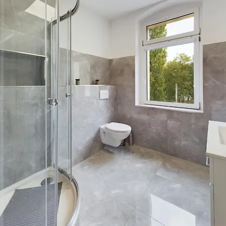 Apartament Elbelounge *