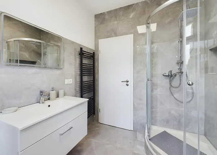 Lejlighed Elbelounge Magdeburg