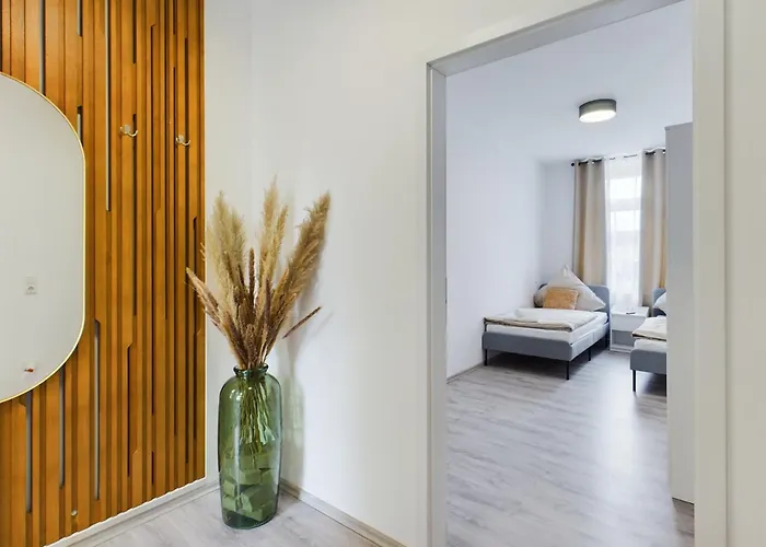 Elbelounge * Magdeburg