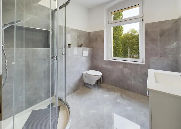 Lejlighed Elbelounge *